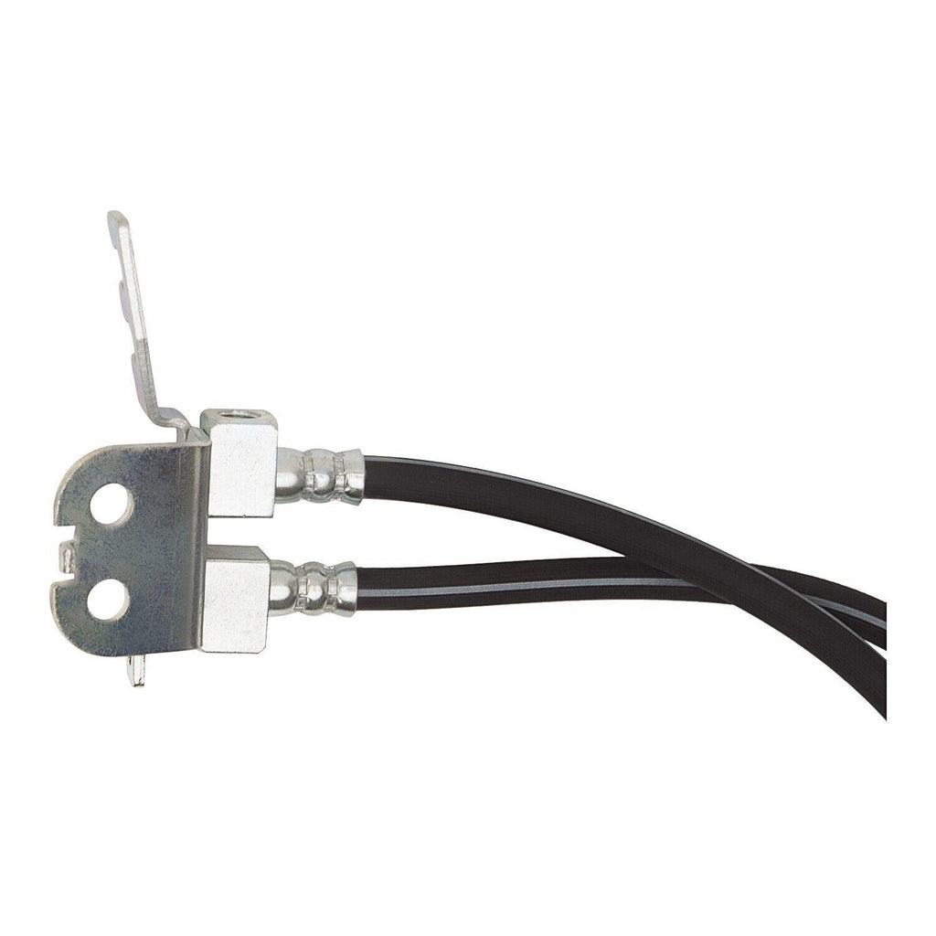 Dynamite Friction Brake Hydraulic Hose for 15-20 Ford Transit-350 350-54230