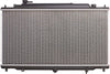 CU13367 Complete Radiator