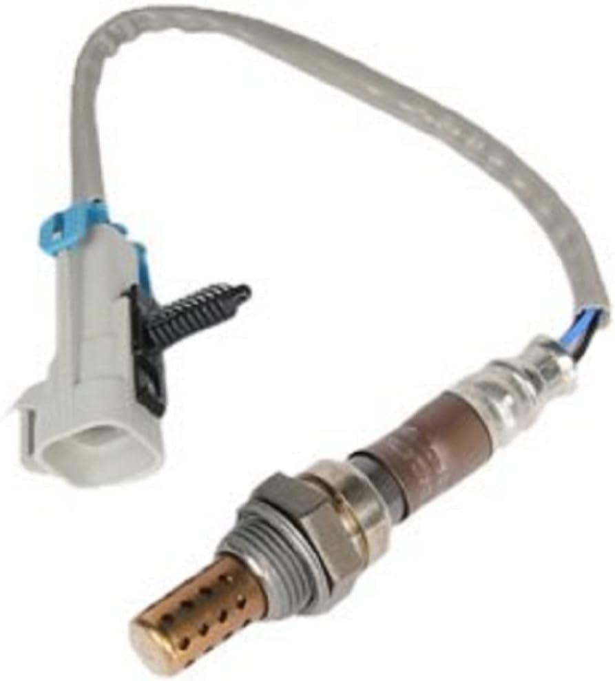 GM Genuine Parts 213-2827 Heated Oxygen Sensor