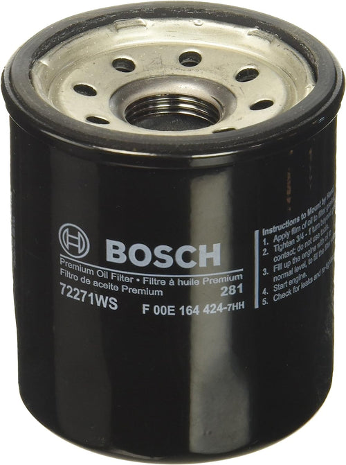 72271WS Workshop Engine Oil Filter