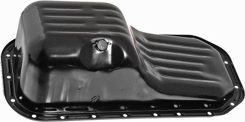 Dorman 264-303 Engine Oil Pan Compatible with Select Chevrolet / Geo / Toyota Models