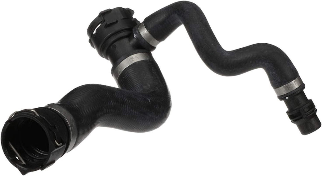 Gold 22780M Molded Branched Radiator Hose