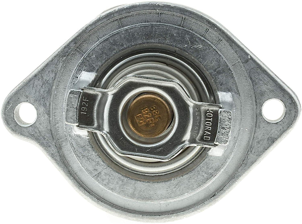 33939 Integrated Housing Engine Coolant Thermostat
