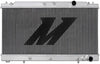MMRAD-ECL-90X Performance Aluminum X-Line Radiator Compatible with Mitsubishi Eclipse 1990-1994