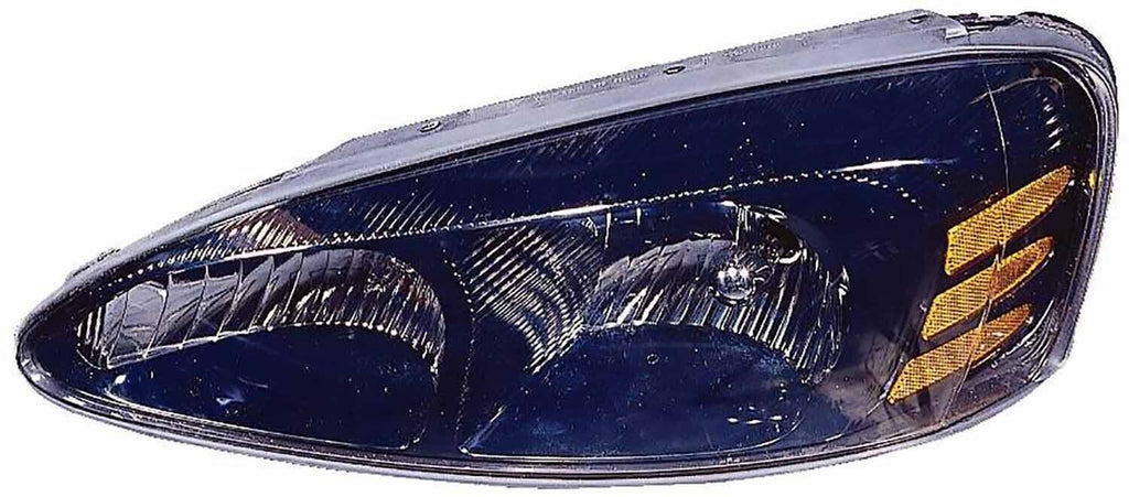 Depo Headlight Assembly for 04-08 Grand Prix 336-1111L-AS