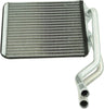 Heater Core for Dodge Ram 1500 2500 Jeep Grand Cherokee