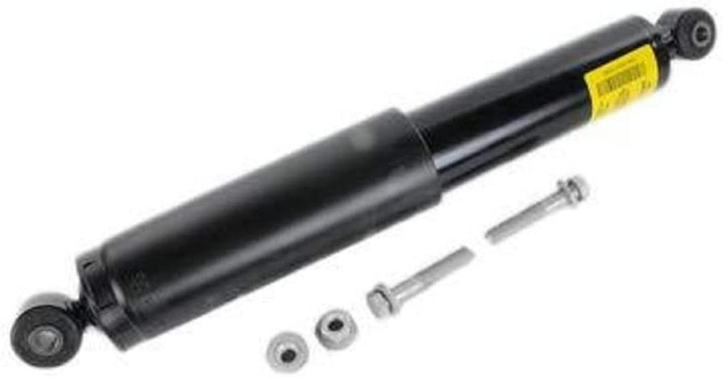 GM Original Equipment 540-532 Rear Air Lift Shock Absorber Kit