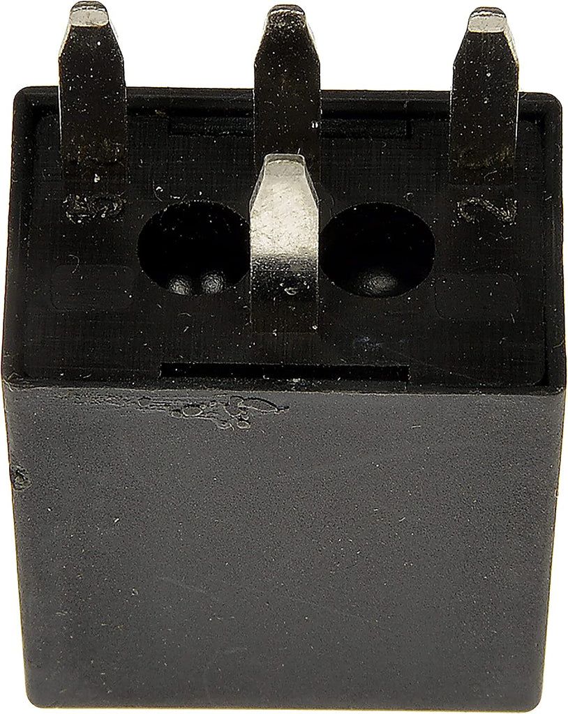 Dorman 601-218 Headlight and Cooling Fan Relay Compatible with Select Models