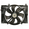 FS Engine Cooling Fan Assembly for 04-06 Chrysler Crossfire 75931
