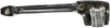 For Ford F-150 Exterior Door Handle Front, Driver Side Chrome (1980-1996) | with Key Hole| Trim:All Submodels