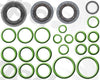 A/C Compressor and Component Kit for C1500 Suburban, C2500 Suburban+More 9711666