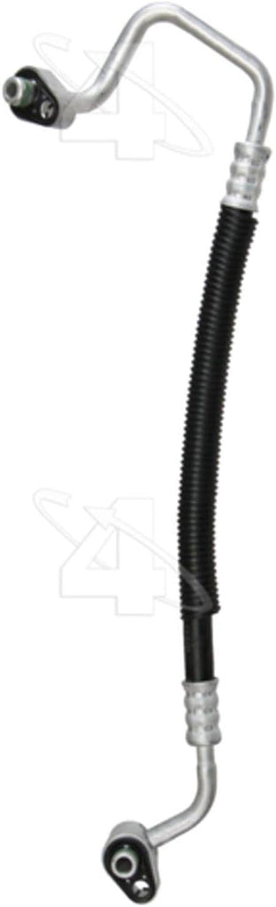 56560 Discharge Line Hose Assembly (56560)