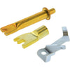 Centric Drum Brake Self-Adjuster Repair Kit for Prius, Corolla, Xa, Xb 119.44013