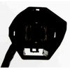 Continental Engine Cooling Fan Assembly for Jaguar FA71751