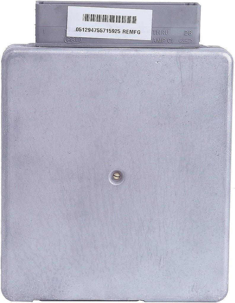 Cardone 78-6867 Remanufactured Engine Control Module Computer (ECM)