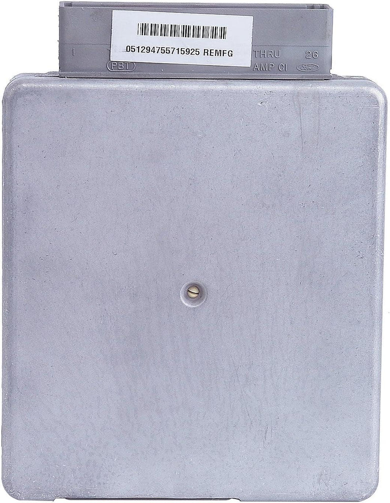 Cardone 78-6776 Remanufactured Engine Control Module Computer (ECM)