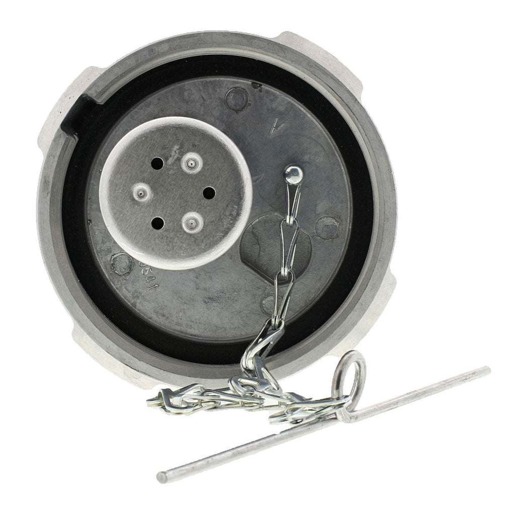 Motorad 2034-11 HD Fuel Cap for Select 00-14 Ford International Kenworth Models