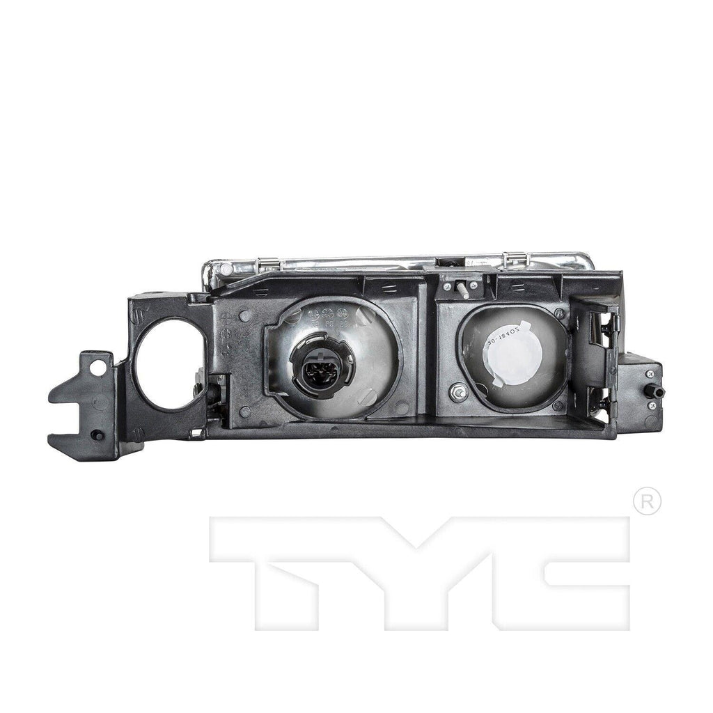 TYC Headlight Assembly for Roadmaster, Caprice, Custom Cruiser 20-1853-00