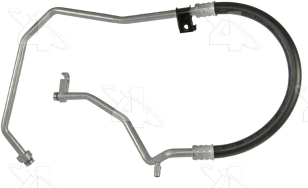 56679 Suction Line Hose Assembly