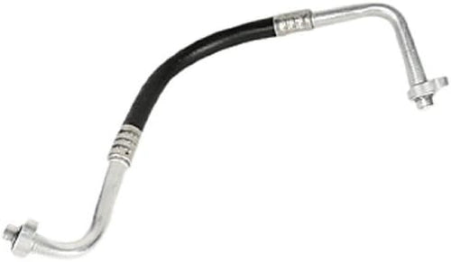 GM Genuine Parts 15-32446 Air Conditioning Refrigerant Suction Hose