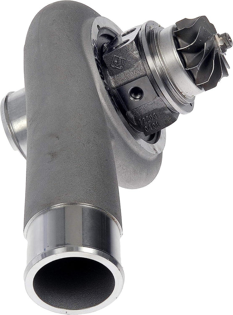 Dorman 667-230 Turbocharger Compatible with Select Hyundai/Kia Models