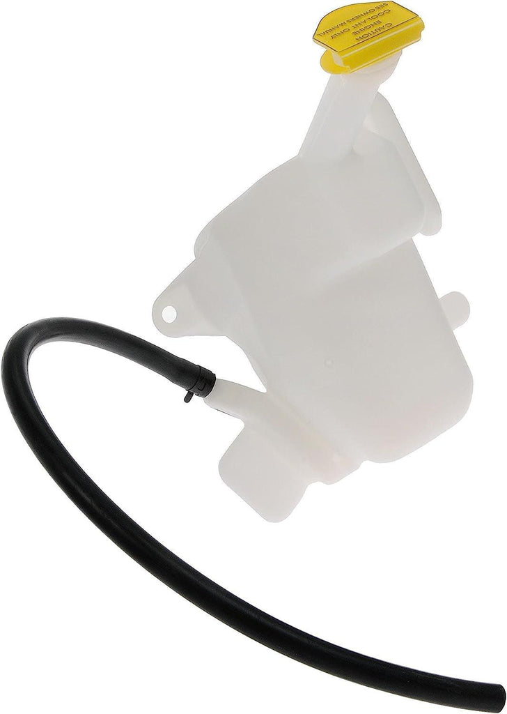 Dorman 603-460 Front Engine Coolant Reservoir Compatible with Select Chrysler/Dodge/Plymouth Models