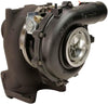- 11-16 Chevrolet Duramax 6.6L (LML) 63Mm Billet VNT Cheetah Turbocharger (FPE-LML-VNT-63-FMW-N)