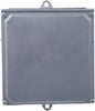 72-2499 Remanufactured Engine Control Computer (Renewed)