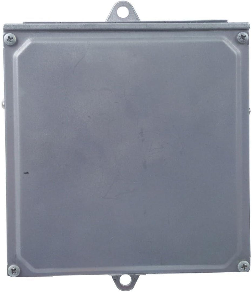 72-2499 Remanufactured Engine Control Computer (Renewed)