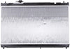 2436 Radiator Compatible with 2002-2006 Toyota Camry