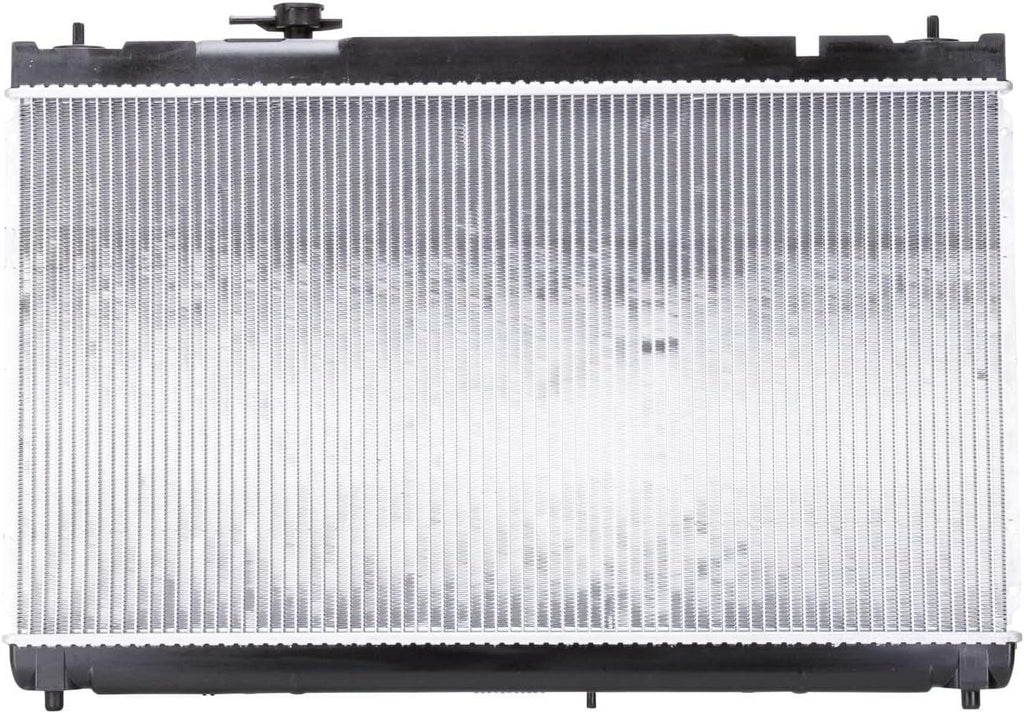 2436 Radiator Compatible with 2002-2006 Toyota Camry