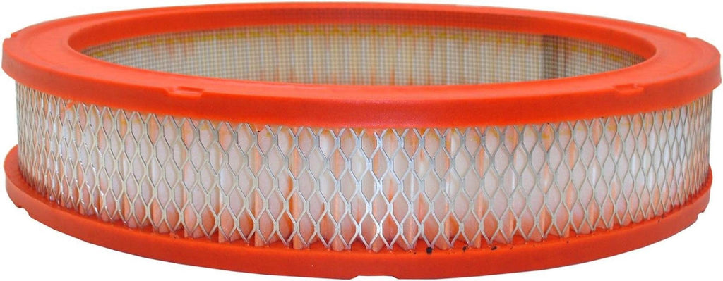 FRAM Extra Guard round Plastisol Engine Air Filter Replacement, Easy Install W/ Advanced Engine Protection and Optimal Performance, CA303