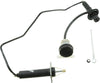 MAS CC649036 Clutch Master and Slave Cylinder Assembly Compatible with Select Dodge Models