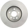 Centric Front Disc Brake Rotor for Cooper, Cooper Clubman (121.34166)