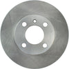 Centric Front Disc Brake Rotor for 1977 320I (121.34006)