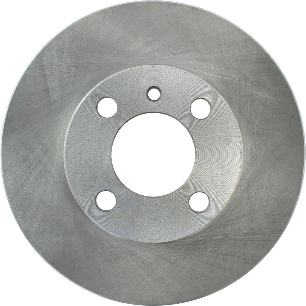 Centric Front Disc Brake Rotor for 1977 320I (121.34006)
