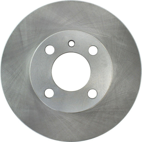Centric Front Disc Brake Rotor for 1977 320I (121.34006)