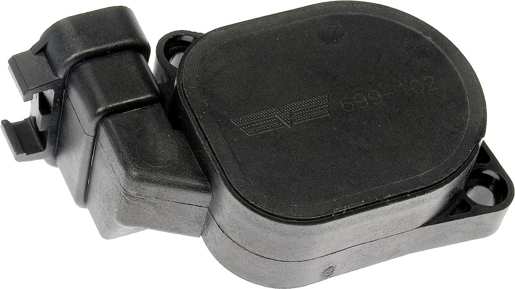 Dorman 699-102 Accelerator Pedal Sensor Compatible with Select Models