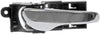 Dorman Interior Door Handle for F-150, Lobo, F-250 91089