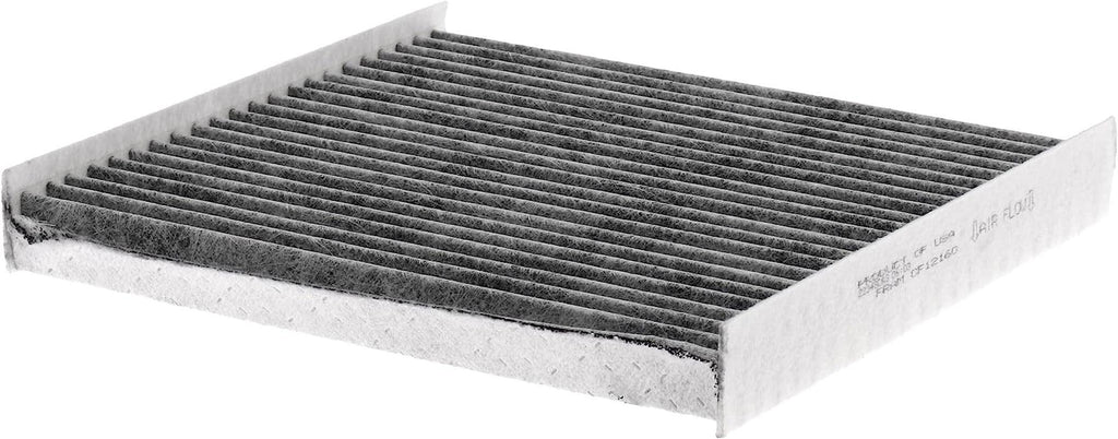 Fresh Breeze Cabin Air Filter with Arm & Hammer Baking Soda, CF12160 for Hyundai/Kia Vehicles