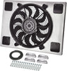 16827 Gray/Black High Output Radiator Fan