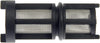 Dorman 917-143 Engine Oil Pressure Sensor Filter Compatible with Select Models