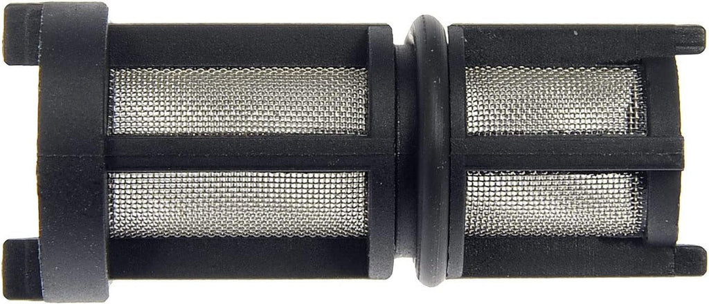 Dorman 917-143 Engine Oil Pressure Sensor Filter Compatible with Select Models