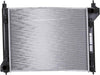 13365 Radiator Compatible with 2013-2019 Nissan Sentra