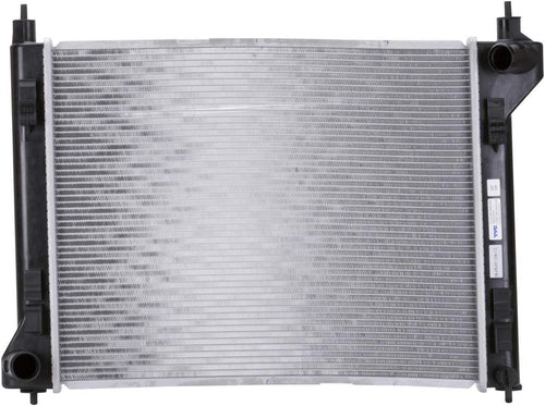 13365 Radiator Compatible with 2013-2019 Nissan Sentra