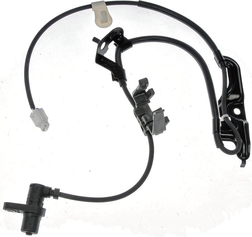 Dorman 970-404 Front Passenger Side ABS Wheel Speed Sensor Compatible with Select Lexus/Toyota Models