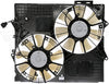 - 620-580 - Dual Fan Assembly without Controller