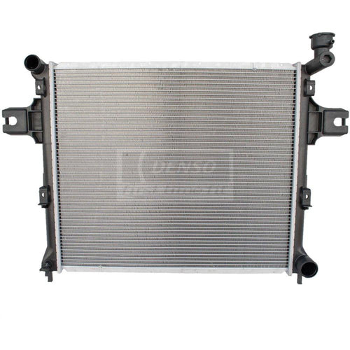 221-9120 Radiator, 1 Pack