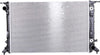 13278 Radiator Compatible with 2009-2017 Audi Q5