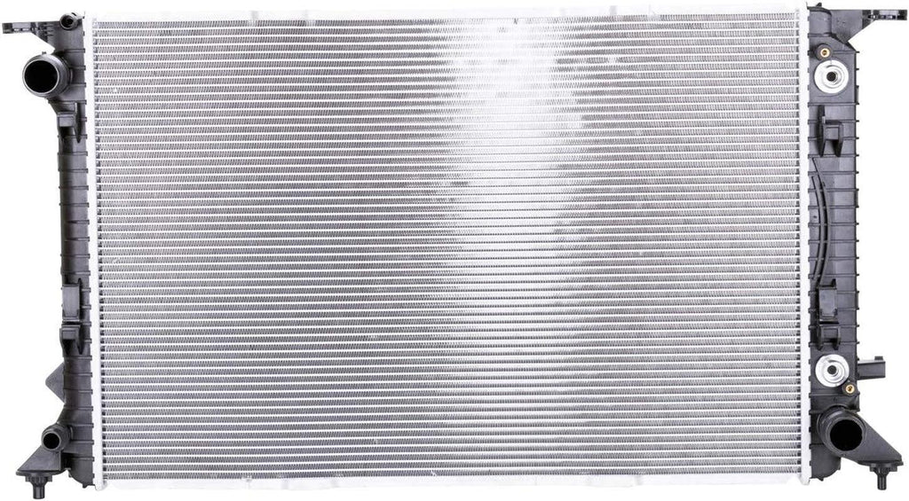 13278 Radiator Compatible with 2009-2017 Audi Q5